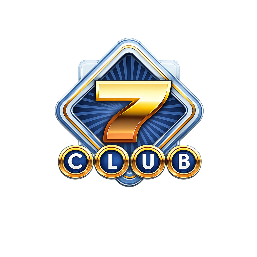 Club7s Logo